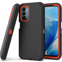 Load image into Gallery viewer, OnePlus Nord N200 5G Case - Heavy Duty Shockproof Case
