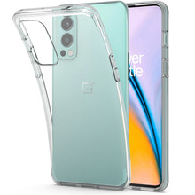 Load image into Gallery viewer, OnePlus Nord 2 5G Case - Slim TPU Silicone Phone Cover - FlexGuard Series

