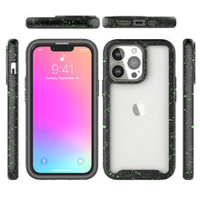 Load image into Gallery viewer, Apple iPhone 13 Pro Max Case - Heavy Duty Shockproof Clear Phone Cover - EOS Series
