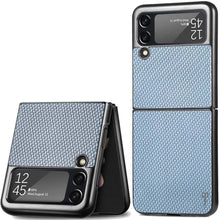 Load image into Gallery viewer, Samsung Galaxy Z Flip 3 5G Case - Heavy Duty Protective Hybrid Phone Cover
