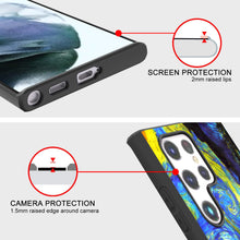 Load image into Gallery viewer, Samsung Galaxy S22 Ultra Case - Slim TPU Silicone Phone Cover - FlexGuard Series

