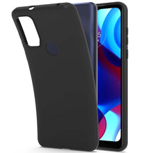 Load image into Gallery viewer, Motorola Moto G Power 2022 Case - Slim TPU Silicone Phone Cover - FlexGuard Series

