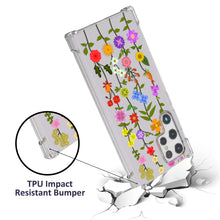 Load image into Gallery viewer, Samsung Galaxy S22 Ultra Case - Slim TPU Silicone Phone Cover - FlexGuard Series
