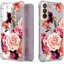 Load image into Gallery viewer, Samsung Galaxy S22 Plus Case - Slim TPU Silicone Phone Cover - FlexGuard Series
