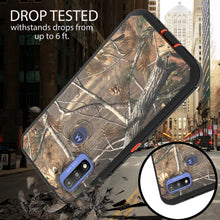 Load image into Gallery viewer, Motorola Moto G Pure Case - Heavy Duty Shockproof Case
