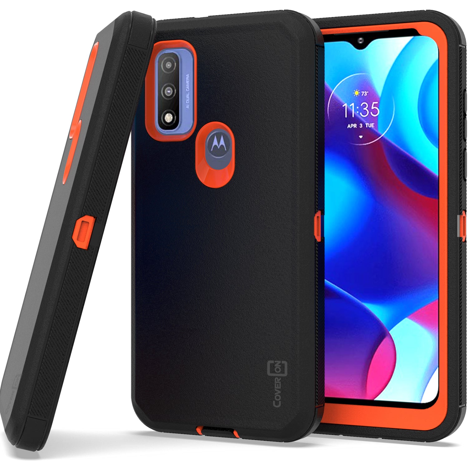 Motorola Moto G Pure Case Motorola Moto G Pure Case