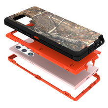 Load image into Gallery viewer, Samsung Galaxy S22 Ultra Case - Heavy Duty Shockproof Case
