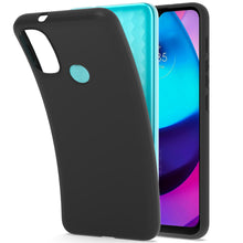 Load image into Gallery viewer, Motorola Moto E20 Case - Slim TPU Silicone Phone Cover - FlexGuard Series
