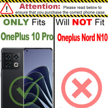 Load image into Gallery viewer, OnePlus 10 Pro Tempered Glass Screen Protector - InvisiGuard Series (1-3 Piece)
