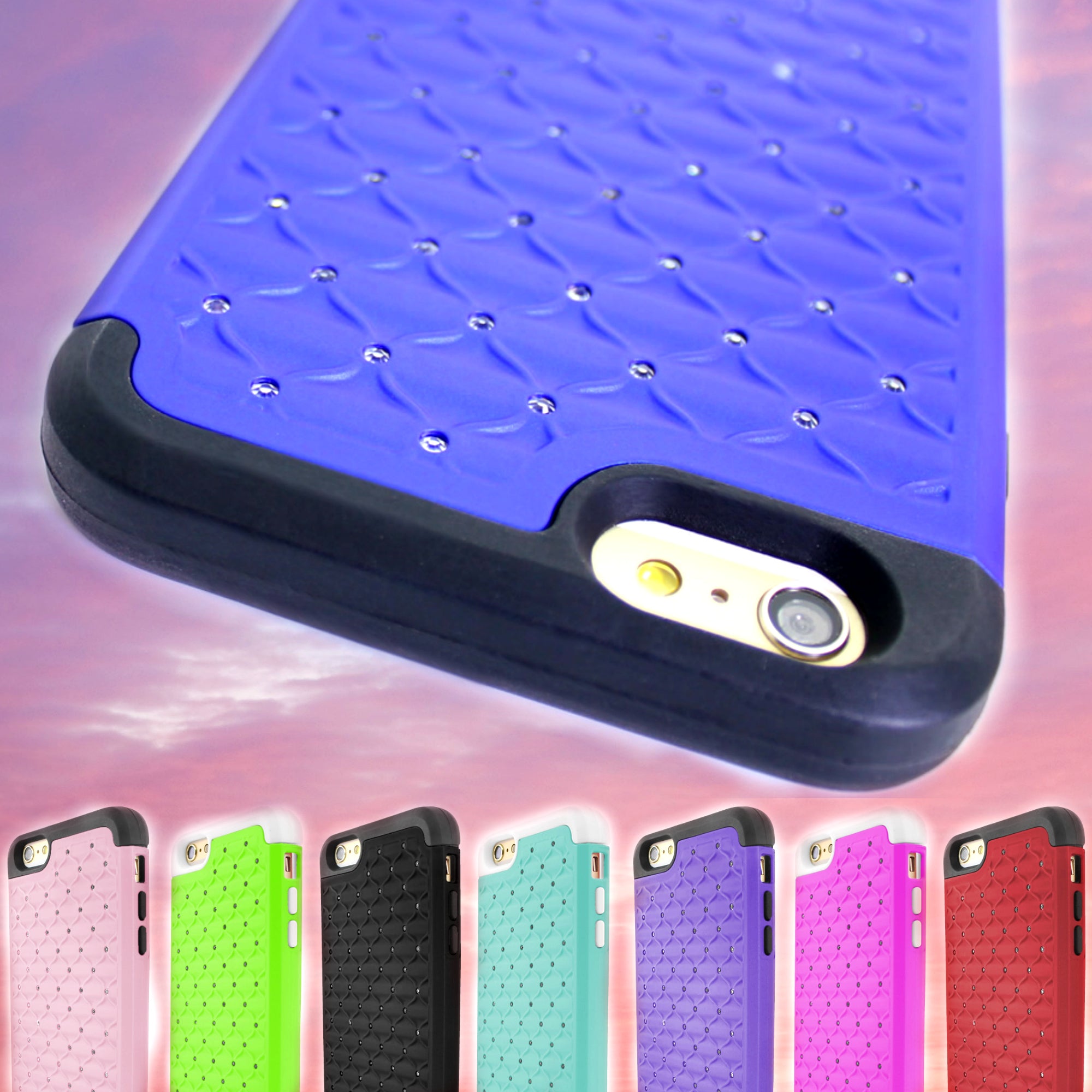 iPhone 6s Plus Cases / iPhone 6 Plus Cases CoverON Case iPhone 6s Plus Cases / iPhone 6 Plus Cases CoverON Case