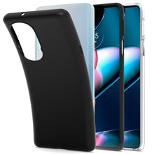 Load image into Gallery viewer, Motorola Edge 2022 / Edge 5G UW 2022 Case - Slim TPU Silicone Phone Cover Skin
