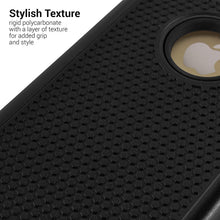 Load image into Gallery viewer, iPhone XS / iPhone X Case - Heavy Duty Protective Hybrid Phone Cover - HexaGuard Series
