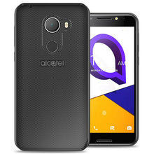 Load image into Gallery viewer, Alcatel A30 Plus / Alcatel A30 Fierce / T-Mobile REVVL Clear Case - Slim Hard Phone Cover - ClearGuard Series
