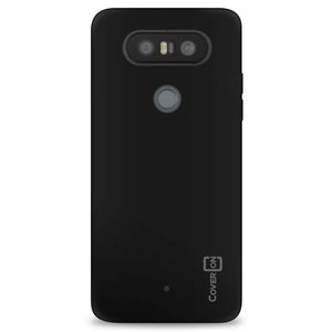 LG V20S Case - Slim TPU Silicone Phone Cover - FlexGuard Series