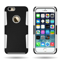 Load image into Gallery viewer, iPhone 6s, iPhone 6 Case - Heavy Duty Mesh Phone Cover
