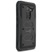 Load image into Gallery viewer, Alcatel A30 Plus / Alcatel A30 Fierce / T-Mobile REVVL Case - Heavy Duty Shockproof Phone Cover - Tank Series
