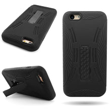 Load image into Gallery viewer, iPhone 6s Plus, iPhone 6 Plus Case - Heavy Duty Dual Layer Armor Phone Cover
