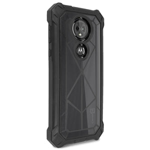 Motorola Moto E5 Plus Case / Moto E5 Supra VitaCase Protective Full Body Heavy Duty Phone Cover