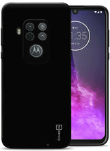 Load image into Gallery viewer, Motorola One Zoom Case - Slim TPU Silicone Phone Cover - FlexGuard Series
