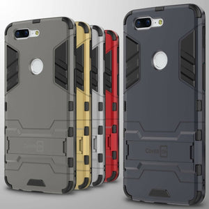 OnePlus 5T Case Shadow Armor Series