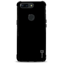Load image into Gallery viewer, OnePlus 5T Case - Slim TPU Rubber Phone Cover - FlexGuard Series
