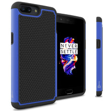 Load image into Gallery viewer, OnePlus 5 Case - Heavy Duty Protective Hybrid Phone Cover - HexaGuard Series
