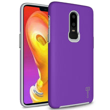 Load image into Gallery viewer, OnePlus 6 Case - Slim Protective Hybrid Phone Cover - Rugged Series
