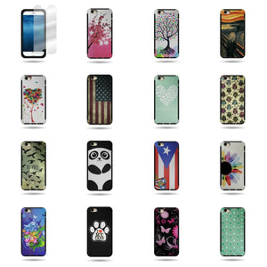iPhone 6s, iPhone 6 Case - Super Slim Hard Case - VitalCase Series