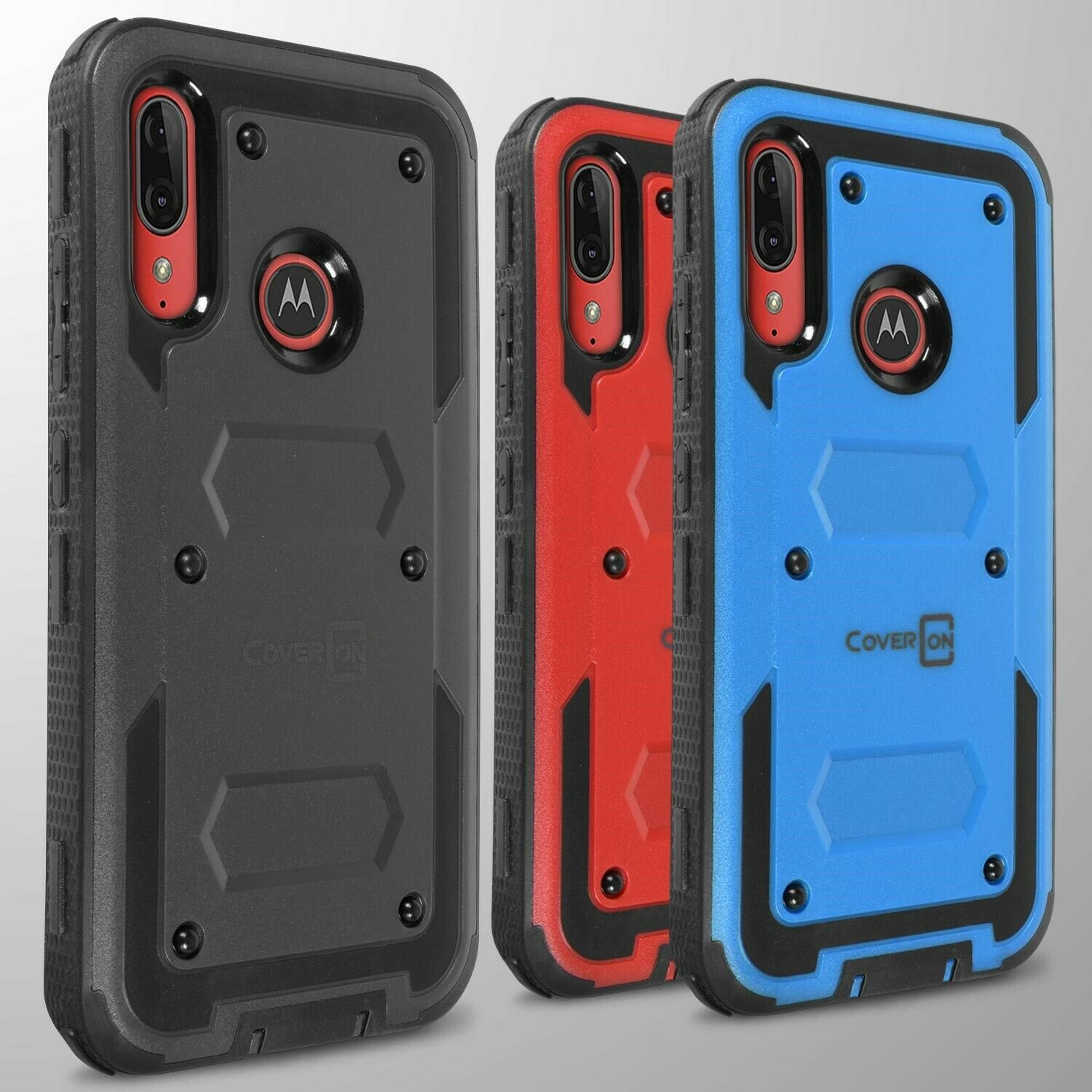 JEZSTHAI Compatibile con Motorola Moto E6 Plus Cover Trasparente in Silicone Sottile Custodia Antiurto Antigraffio Morbida TPU Bumper Protettiva Case,Gatto Carino Motivo